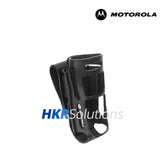 MOTOROLA RLN4892 Hard Leather Case With Belt Loop